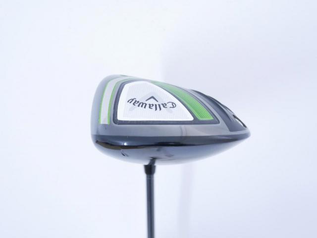 Driver : Callaway : ไดรเวอร์ Callaway EPIC Speed (รุ่นปี 2021) Loft 10.5 ก้าน Mitsubishi Diamana 50 Flex SR