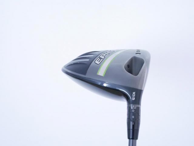 Driver : Callaway : ไดรเวอร์ Callaway EPIC Speed (รุ่นปี 2021) Loft 10.5 ก้าน Mitsubishi Diamana 50 Flex SR