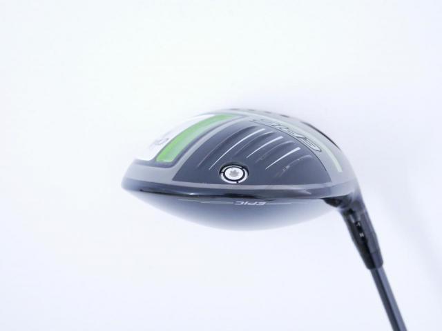 Driver : Callaway : ไดรเวอร์ Callaway EPIC Speed (รุ่นปี 2021) Loft 10.5 ก้าน Mitsubishi Diamana 50 Flex SR
