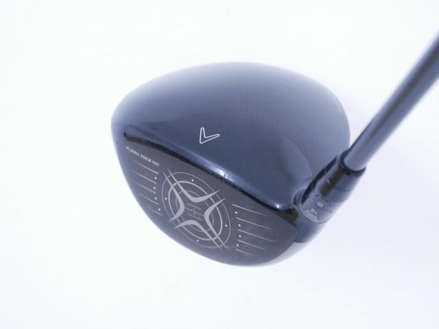 Driver : Callaway : ไดรเวอร์ Callaway EPIC Speed (รุ่นปี 2021) Loft 10.5 ก้าน Mitsubishi Diamana 50 Flex SR