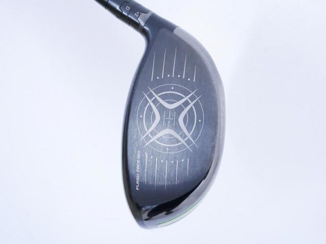 Driver : Callaway : ไดรเวอร์ Callaway EPIC Speed (รุ่นปี 2021) Loft 10.5 ก้าน Mitsubishi Diamana 50 Flex SR