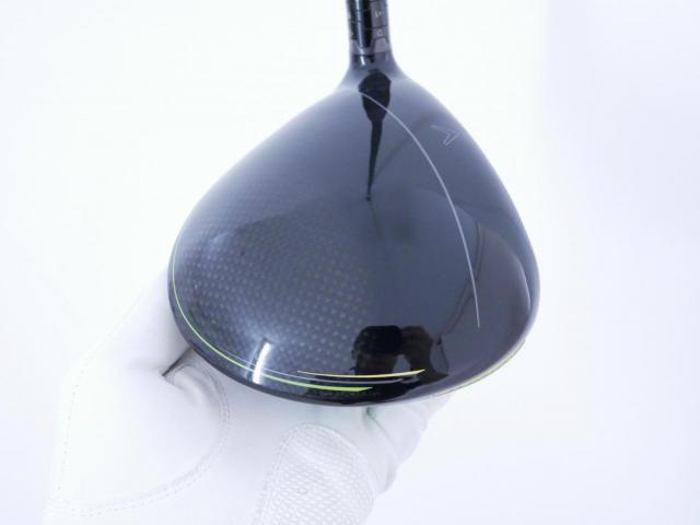 Driver : Callaway : ไดรเวอร์ Callaway Epic Flash Subzero (ปี 2019) Loft 9 ก้าน Tour AD SZ Flex S