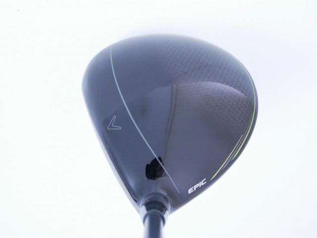 Driver : Callaway : ไดรเวอร์ Callaway Epic Flash Subzero (ปี 2019) Loft 9 ก้าน Tour AD SZ Flex S