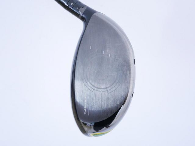 Driver : Callaway : ไดรเวอร์ Callaway Epic Flash Subzero (ปี 2019) Loft 9 ก้าน Tour AD SZ Flex S