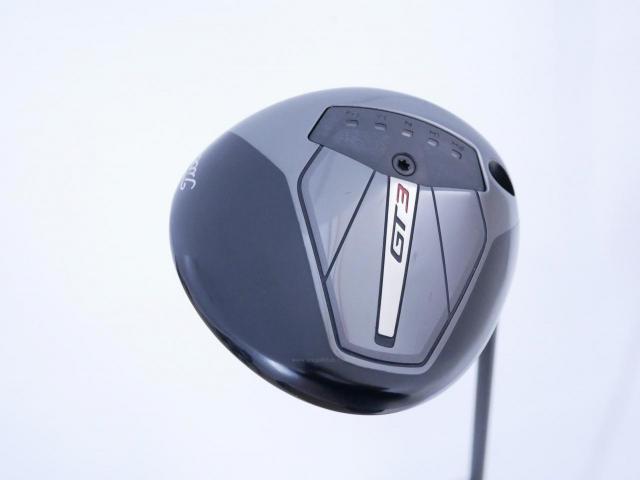 Driver : Titleist : ไดรเวอร์ Titleist GT3 (รุ่นล่าสุด ออกปี 2024 Japan Spec.) Loft 10 (ปรับได้) ก้าน Mitsubishi TENSEI K Black 65 Flex S