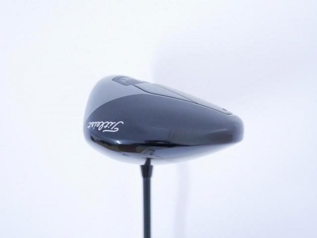 Driver : Titleist : ไดรเวอร์ Titleist GT3 (รุ่นล่าสุด ออกปี 2024 Japan Spec.) Loft 10 (ปรับได้) ก้าน Mitsubishi TENSEI K Black 65 Flex S