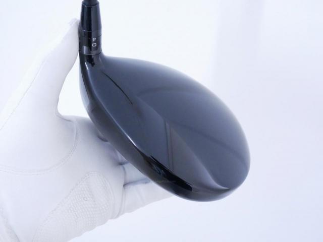 Driver : Titleist : ไดรเวอร์ Titleist GT3 (รุ่นล่าสุด ออกปี 2024 Japan Spec.) Loft 10 (ปรับได้) ก้าน Mitsubishi TENSEI K Black 65 Flex S