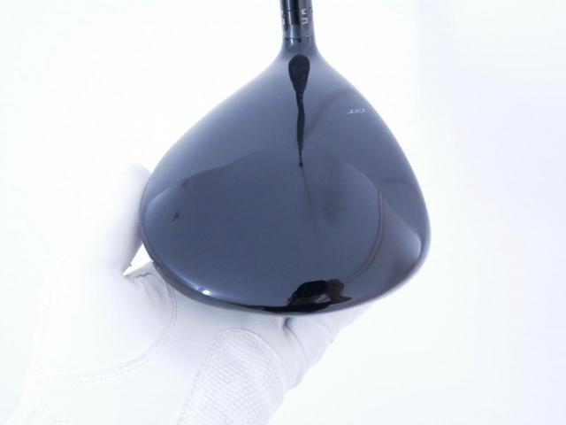 Driver : Titleist : ไดรเวอร์ Titleist GT3 (รุ่นล่าสุด ออกปี 2024 Japan Spec.) Loft 10 (ปรับได้) ก้าน Mitsubishi TENSEI K Black 65 Flex S