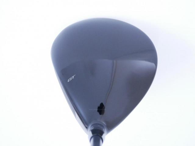 Driver : Titleist : ไดรเวอร์ Titleist GT3 (รุ่นล่าสุด ออกปี 2024 Japan Spec.) Loft 10 (ปรับได้) ก้าน Mitsubishi TENSEI K Black 65 Flex S
