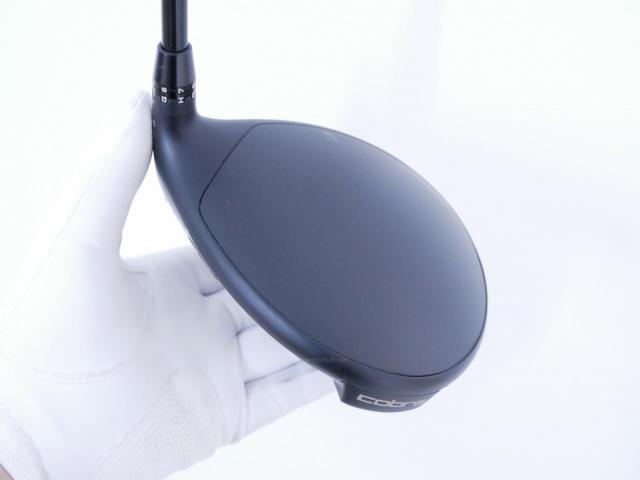 Driver : Other Brand : ไดรเวอร์ Cobra Darkspeed ADAPT MAX-D (รุ่นล่าสุด ปี 2025) Loft 10.5 (ปรับได้) ก้าน Fujikura Speeder Flex R