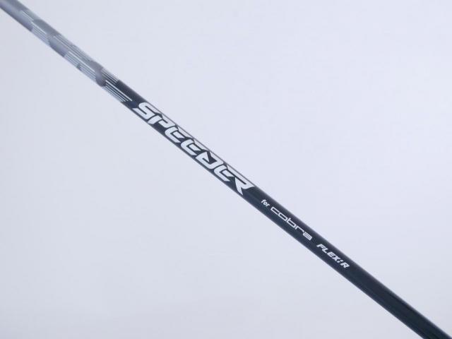 Driver : Other Brand : ไดรเวอร์ Cobra Darkspeed ADAPT MAX-D (รุ่นล่าสุด ปี 2025) Loft 10.5 (ปรับได้) ก้าน Fujikura Speeder Flex R