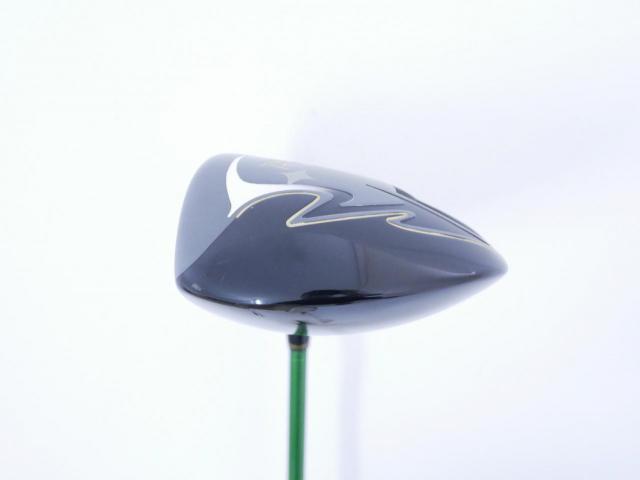 Driver : Romaro : ไดรเวอร์ Romaro Ray ALPHA Gold (รุ่นปี 2021 หน้าเด้งเกินกฏ ตีไกลมาก) Loft 9.5 สุดยอดก้าน Waccine Compo GR51K Flex R2