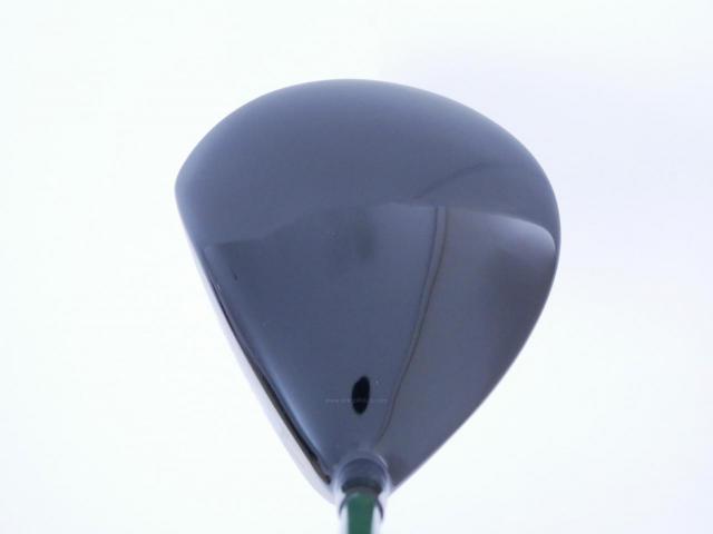 Driver : Romaro : ไดรเวอร์ Romaro Ray ALPHA Gold (รุ่นปี 2021 หน้าเด้งเกินกฏ ตีไกลมาก) Loft 9.5 สุดยอดก้าน Waccine Compo GR51K Flex R2