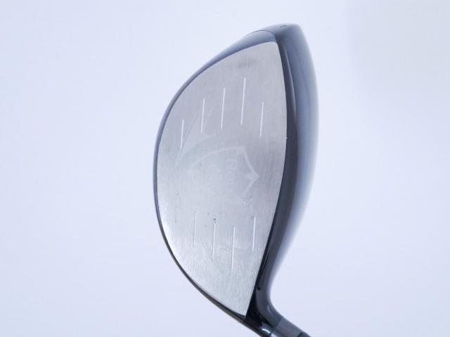 Driver : Romaro : ไดรเวอร์ Romaro Ray ALPHA Gold (รุ่นปี 2021 หน้าเด้งเกินกฏ ตีไกลมาก) Loft 9.5 สุดยอดก้าน Waccine Compo GR51K Flex R2