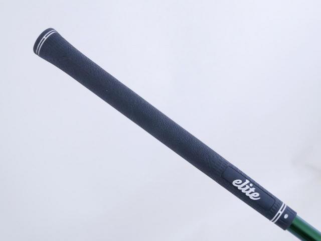 Driver : Romaro : ไดรเวอร์ Romaro Ray ALPHA Gold (รุ่นปี 2021 หน้าเด้งเกินกฏ ตีไกลมาก) Loft 9.5 สุดยอดก้าน Waccine Compo GR51K Flex R2