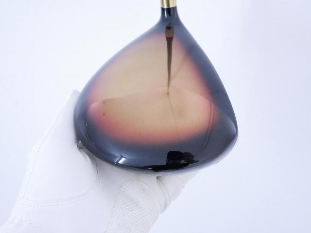 Driver : Royal Collection : ไดรเวอร์ RC (Royal Collection) Extra Vintage Premium Loft 9.5 ก้าน Mitsubishi Diamana w50 Flex R