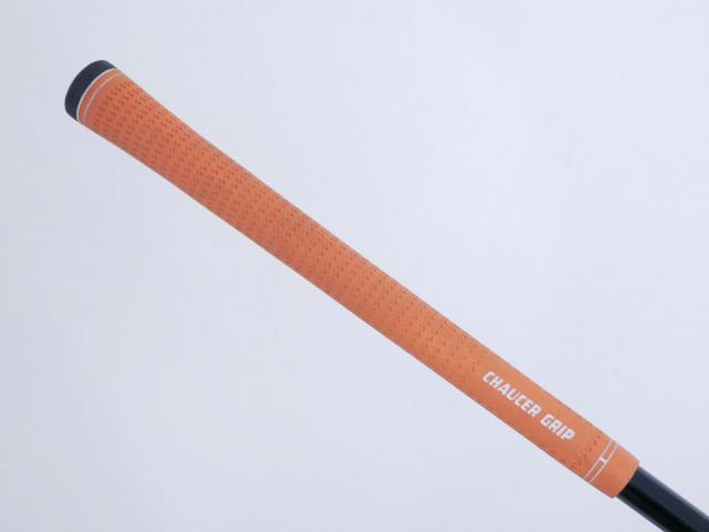 Driver : Royal Collection : ไดรเวอร์ RC (Royal Collection) Extra Vintage Premium Loft 9.5 ก้าน Mitsubishi Diamana w50 Flex R