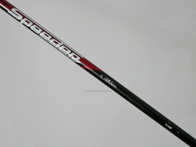Fairway Wood : Yamaha : หัวไม้ 5 Yamaha Inpres RMX Loft 18 Flex SR
