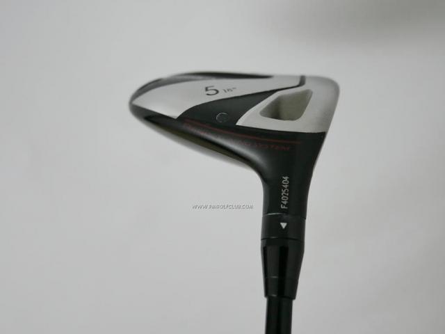 Fairway Wood : Yamaha : หัวไม้ 5 Yamaha Inpres RMX Loft 18 Flex SR