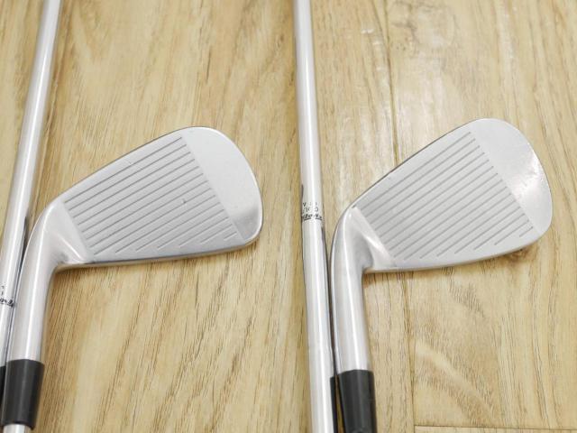 Iron set : Taylormade : ชุดเหล็ก Taylormade MC Forged Tour Preferred มีเหล็ก 5-Pw (6 ชิ้น) ก้านเหล็ก Dynamic Gold S200