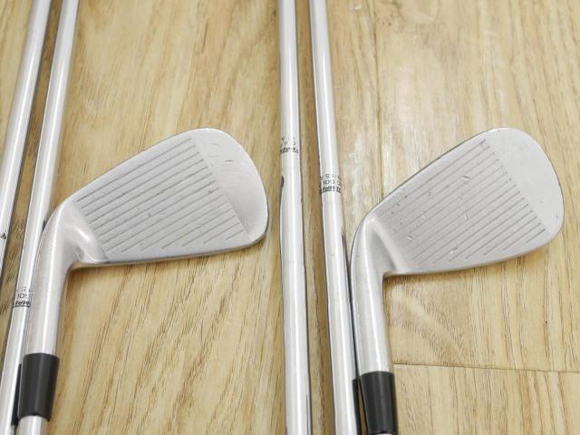 Iron set : Taylormade : ชุดเหล็ก Taylormade MC Forged Tour Preferred มีเหล็ก 5-Pw (6 ชิ้น) ก้านเหล็ก Dynamic Gold S200