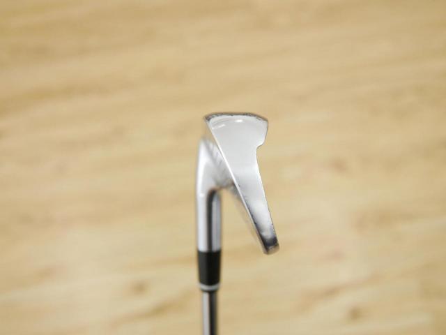 Iron set : PRGR : เหล็กเบอร์ 4 PRGR ID Nabla RS Forged Loft 23 ก้านเหล็ก Dynamic Gold S200