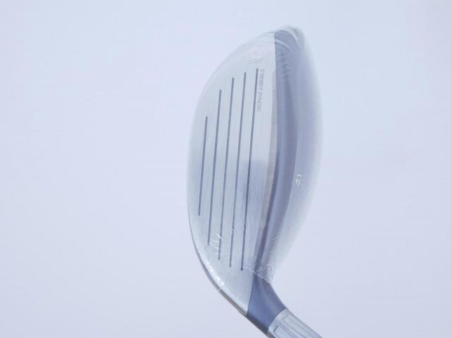 Lady club : All : **ของใหม่ ยังไม่แกะพลาสติก** หัวไม้ 7 Taylormade Stealth 2 HD (รุ่นปี 2023) Loft 23 ก้าน Mitsubishi TENSEI TM40 Flex L