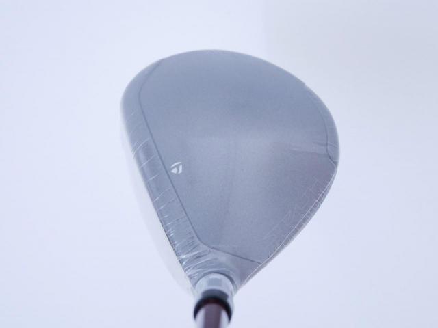 Lady club : All : **ของใหม่ ยังไม่แกะพลาสติก** หัวไม้ 5 Taylormade Stealth (ออกปี 2022 Japan Spec.) Loft 19 ก้าน Mitsubishi TENSEI TM40 Flex L