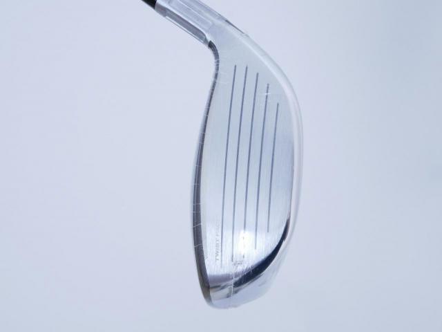 Lady club : All : **ของใหม่ ยังไม่แกะพลาสติก** หัวไม้ 5 Taylormade Stealth (ออกปี 2022 Japan Spec.) Loft 19 ก้าน Mitsubishi TENSEI TM40 Flex L