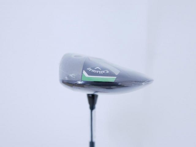 Fairway Wood : callaway : **ของใหม่ ยังไม่แกะพลาสติก** หัวไม้ 3 Callaway ELYTE (รุ่นล่าสุด ปี 2025) Loft 15 ก้าน Fujikura VENTUS 5 Flex S