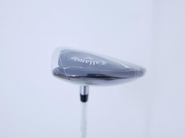 Lady club : All : **ของใหม่ ยังไม่แกะพลาสติก** หัวไม้ 3 Callaway Rogue ST Max Fast (ออกปี 2022) Loft 16 ก้าน Mitsubishi ELDIO 40 Flex L