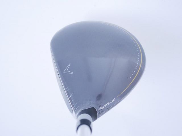 Lady club : All : **ของใหม่ ยังไม่แกะพลาสติก** หัวไม้ 3 Callaway Rogue ST Max Fast (ออกปี 2022) Loft 16 ก้าน Mitsubishi ELDIO 40 Flex L