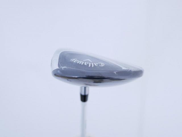 Lady club : All : **ของใหม่ ยังไม่แกะพลาสติก** หัวไม้ 3 Callaway Rogue ST Max Fast (ออกปี 2022) Loft 16 ก้าน Mitsubishi ELDIO 40 Flex L