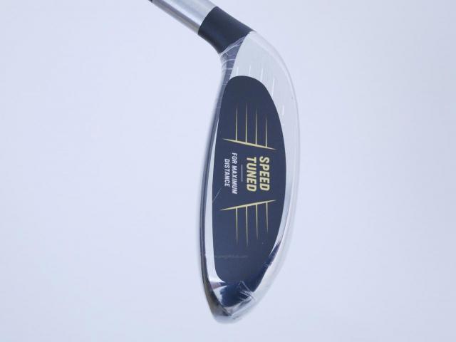 Lady club : All : **ของใหม่ ยังไม่แกะพลาสติก** หัวไม้ 3 Callaway Rogue ST Max Fast (ออกปี 2022) Loft 16 ก้าน Mitsubishi ELDIO 40 Flex L