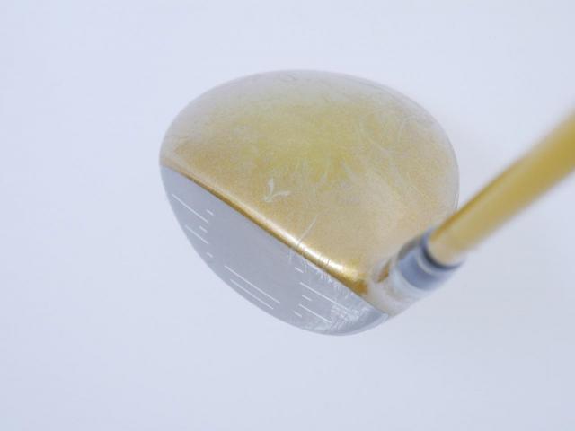 Fairway Wood : Honma : **ก้าน 4 ดาว ของใหม่ ยังไม่แกะพลาสติก** หัวไม้ 7 Honma Beres E-06 (รุ่นปี 2019) Loft 22 ก้าน ARMRQ X (43) Flex R (4 ดาว)