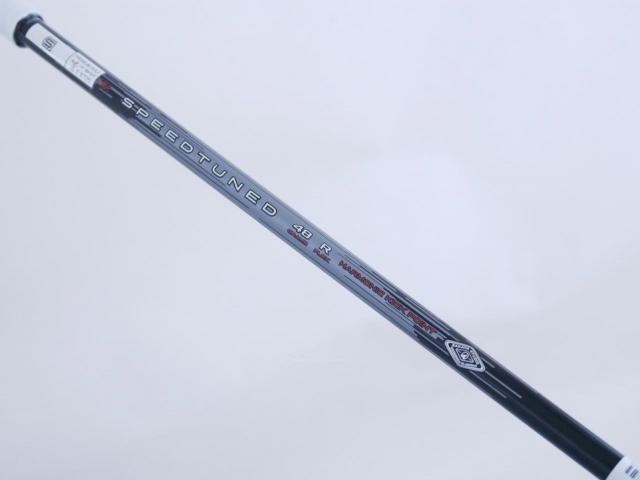Fairway Wood : Honma : **ของใหม่ ยังไม่แกะพลาสติก** หัวไม้ 7 Honma Tour World GS (ออกปี 2021) Loft 21 ก้าน Honma Speedtuned 48 Flex R