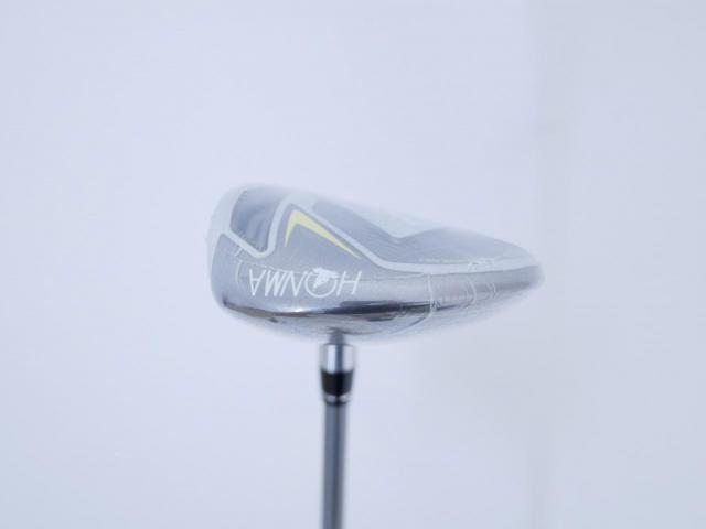 Lady club : All : **ของใหม่ ยังไม่แกะพลาสติก** หัวไม้ 7 Honma Tour World GS (ออกปี 2021) Loft 21 ก้าน Honma Speedtuned 42 Flex L