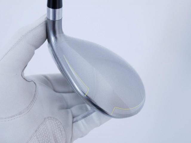 Lady club : All : **ของใหม่ ยังไม่แกะพลาสติก** หัวไม้ 7 Honma Tour World GS (ออกปี 2021) Loft 21 ก้าน Honma Speedtuned 42 Flex L