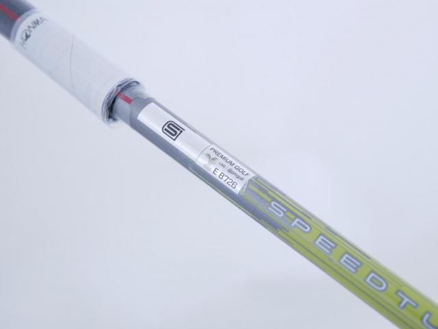 Lady club : All : **ของใหม่ ยังไม่แกะพลาสติก** หัวไม้ 7 Honma Tour World GS (ออกปี 2021) Loft 21 ก้าน Honma Speedtuned 42 Flex L