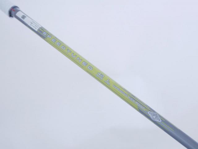 Lady club : All : **ของใหม่ ยังไม่แกะพลาสติก** หัวไม้ 7 Honma Tour World GS (ออกปี 2021) Loft 21 ก้าน Honma Speedtuned 42 Flex L