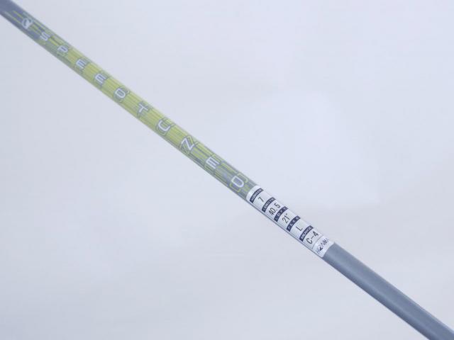 Lady club : All : **ของใหม่ ยังไม่แกะพลาสติก** หัวไม้ 7 Honma Tour World GS (ออกปี 2021) Loft 21 ก้าน Honma Speedtuned 42 Flex L