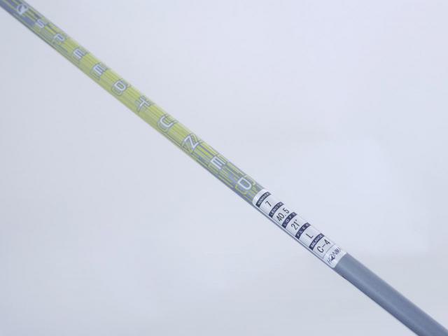 Lady club : All : **ของใหม่ ยังไม่แกะพลาสติก** หัวไม้ 7 Honma Tour World GS (ออกปี 2021) Loft 21 ก้าน Honma Speedtuned 42 Flex L