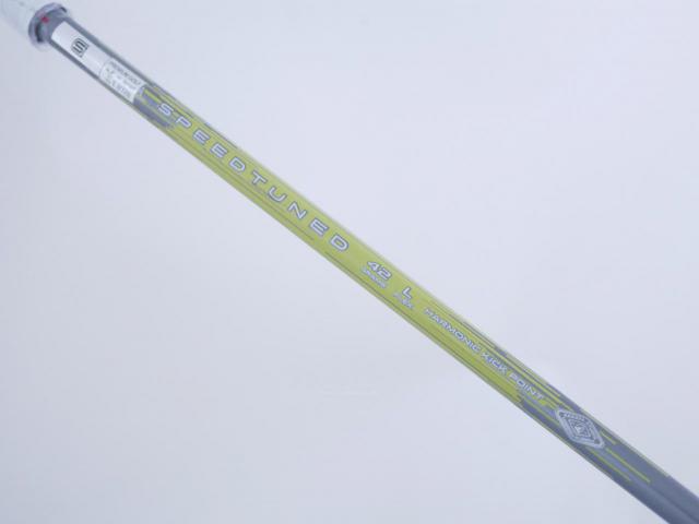 Lady club : All : **ของใหม่ ยังไม่แกะพลาสติก** หัวไม้ 7 Honma Tour World GS (ออกปี 2021) Loft 21 ก้าน Honma Speedtuned 42 Flex L