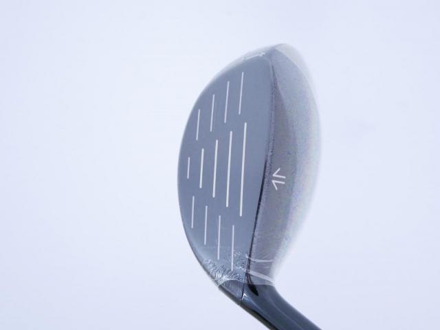 Fairway Wood : Maruman : **ของใหม่ ยังไม่แกะพลาสติก** หัวไม้ 5 Maruman Shuttle (รุ่นล่าสุด ปี 2023) Loft 18 Flex R