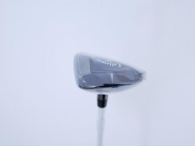 Lady club : All : **ของใหม่ ยังไม่แกะพลาสติก** ไม้กระเทย Callaway Paradym MAX FAST (รุ่นปี 2023 Japan Spec.) Loft 27 ก้าน Mitsubishi ELDIO 40 Flex A (Lady)