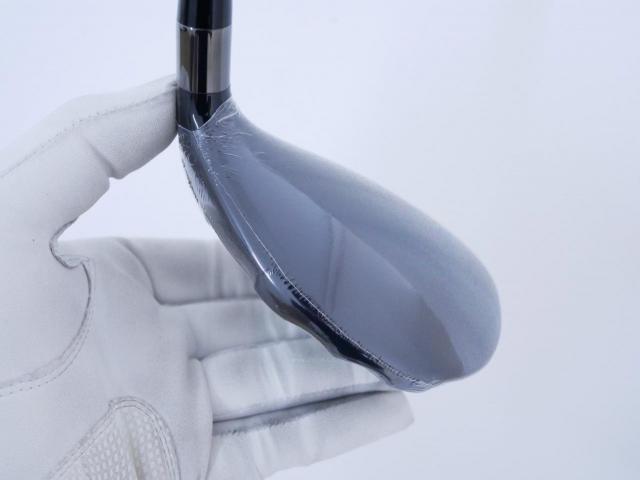 Lady club : All : **ของใหม่ ยังไม่แกะพลาสติก** ไม้กระเทย Callaway Paradym MAX FAST (รุ่นปี 2023 Japan Spec.) Loft 27 ก้าน Mitsubishi ELDIO 40 Flex A (Lady)