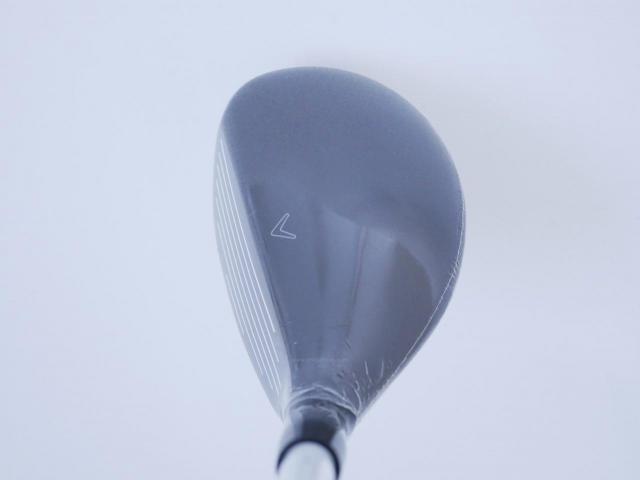 Lady club : All : **ของใหม่ ยังไม่แกะพลาสติก** ไม้กระเทย Callaway Paradym MAX FAST (รุ่นปี 2023 Japan Spec.) Loft 27 ก้าน Mitsubishi ELDIO 40 Flex A (Lady)