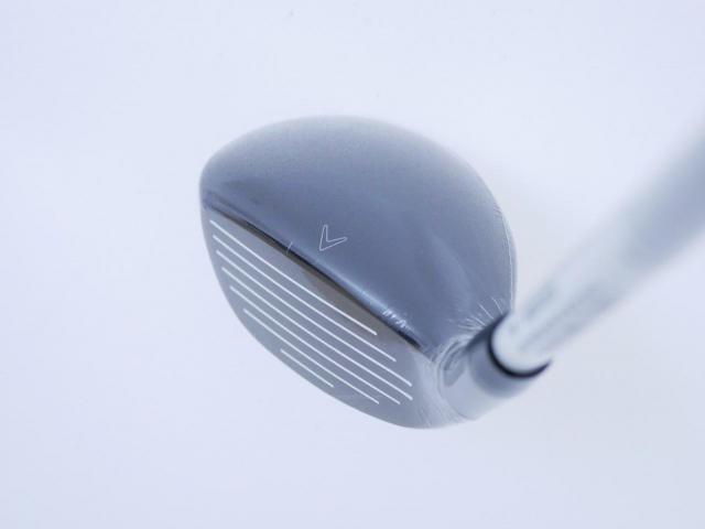 Lady club : All : **ของใหม่ ยังไม่แกะพลาสติก** ไม้กระเทย Callaway Paradym MAX FAST (รุ่นปี 2023 Japan Spec.) Loft 27 ก้าน Mitsubishi ELDIO 40 Flex A (Lady)