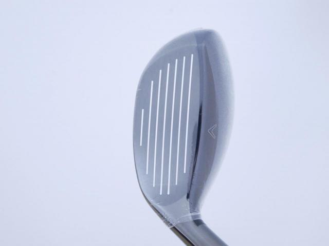 Lady club : All : **ของใหม่ ยังไม่แกะพลาสติก** ไม้กระเทย Callaway Paradym MAX FAST (รุ่นปี 2023 Japan Spec.) Loft 27 ก้าน Mitsubishi ELDIO 40 Flex A (Lady)