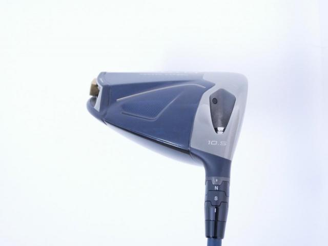 Driver : Callaway : ไดรเวอร์ Callaway Paradym (รุ่นปี 2023 Japan Spec.) Loft 10.5 (ปรับได้) ก้าน Fujikura Ventus TR 5 Flex S
